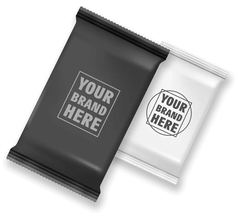 Sapro Private Label Wet Wipes En