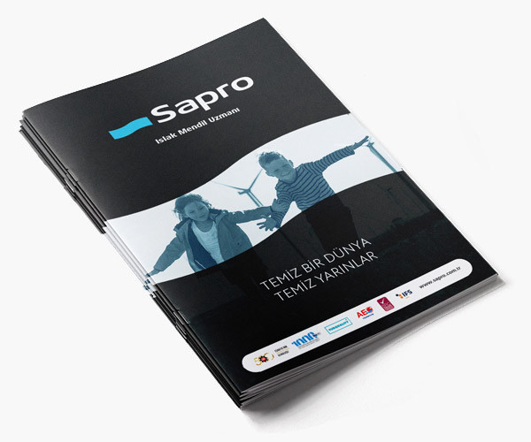 Sapro Online Cataloque Tr